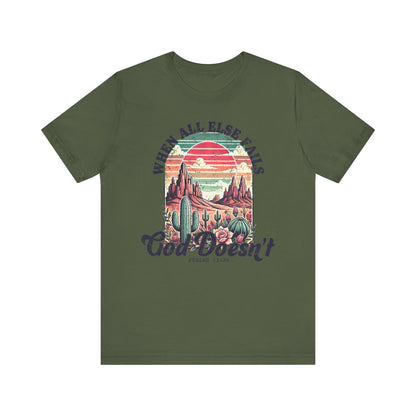 t shirt christian, birthday gift, Faith-Inspired Unisex Tee, Motivational T-Shirt, Spiritual Gift, Trendy Graphic Tee,  Casual Outfit