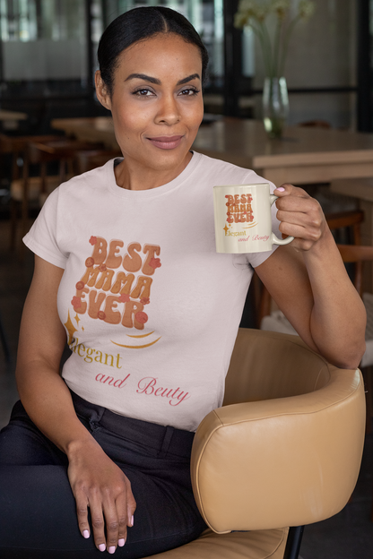 Mother's Day mug, Best Mom ever mug, Gift for mom, Coffee mug for mom, Mother's Day gift idea, Mug for Mother’s Day, Cute mom mug