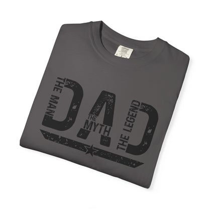 Dad T-Shirt, Perfect Gift for Fathers Day, Birthday gift, New Dad gift, Husband gift, Daddy gift, fashion tshirt, custom shirt