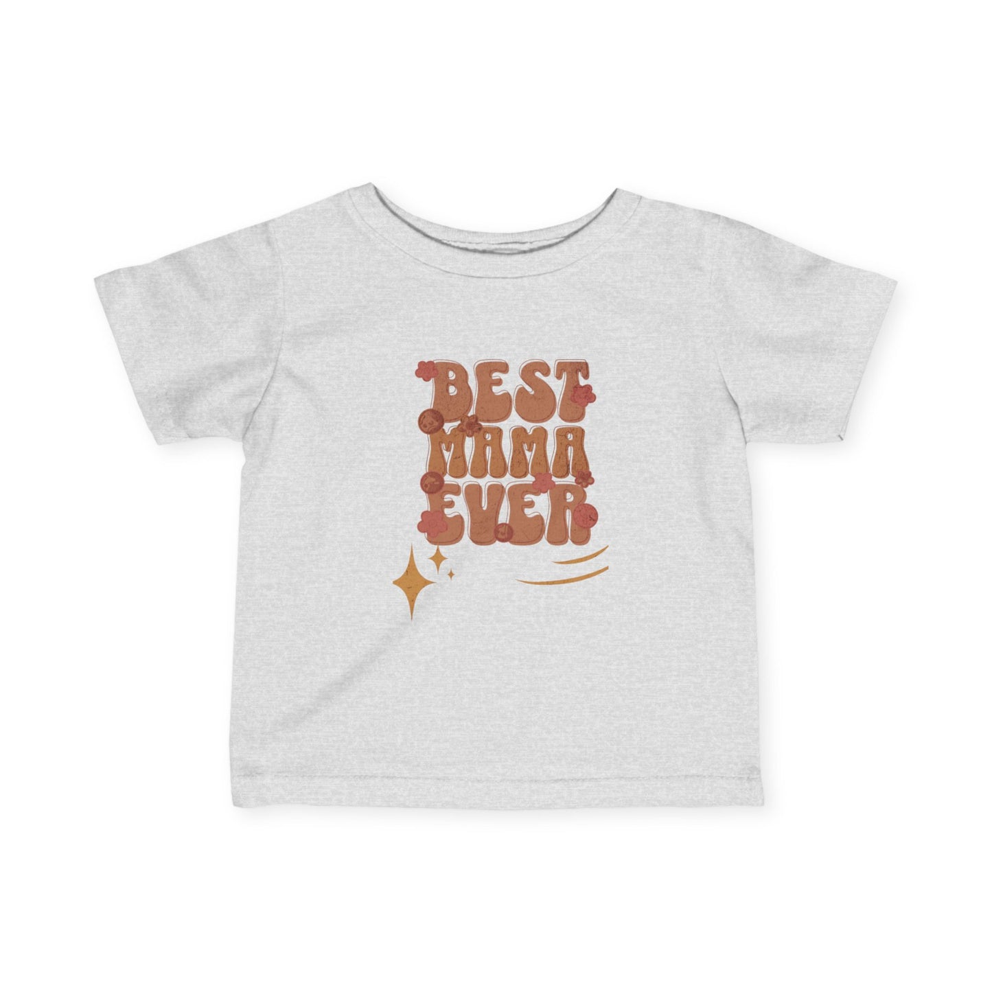 Mother’s Day TSHIRT, Cute Baby Shirt, Best Mama Ever kids tshirts,  Mother’s Day shirt for girls,  mom love t-shirt, Gift for mom