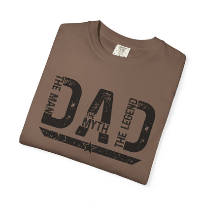 Dad T-Shirt, Perfect Gift for Fathers Day, Birthday gift, New Dad gift, Husband gift, Daddy gift, fashion tshirt, custom shirt