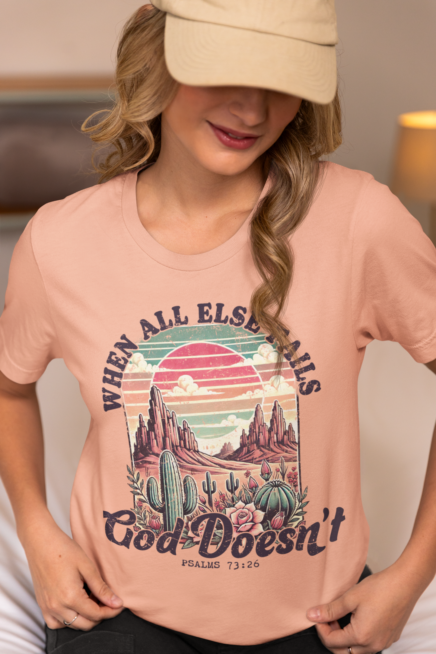 t shirt christian, birthday gift, Faith-Inspired Unisex Tee, Motivational T-Shirt, Spiritual Gift, Trendy Graphic Tee,  Casual Outfit