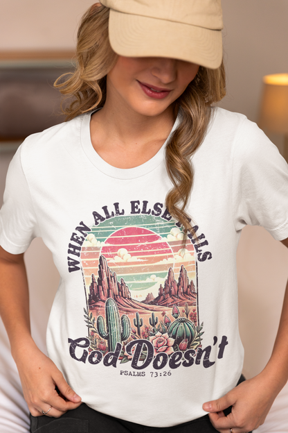 t shirt christian, birthday gift, Faith-Inspired Unisex Tee, Motivational T-Shirt, Spiritual Gift, Trendy Graphic Tee,  Casual Outfit