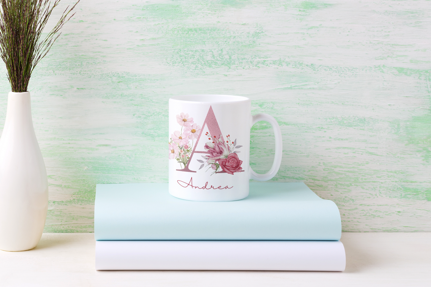 Custom Ceramic Mug, Personalized Cup Gift, Coffee Lovers, Custom Text Mug, Personaliti Mug, Custom Mug, Custom name Mugs, personalized mom