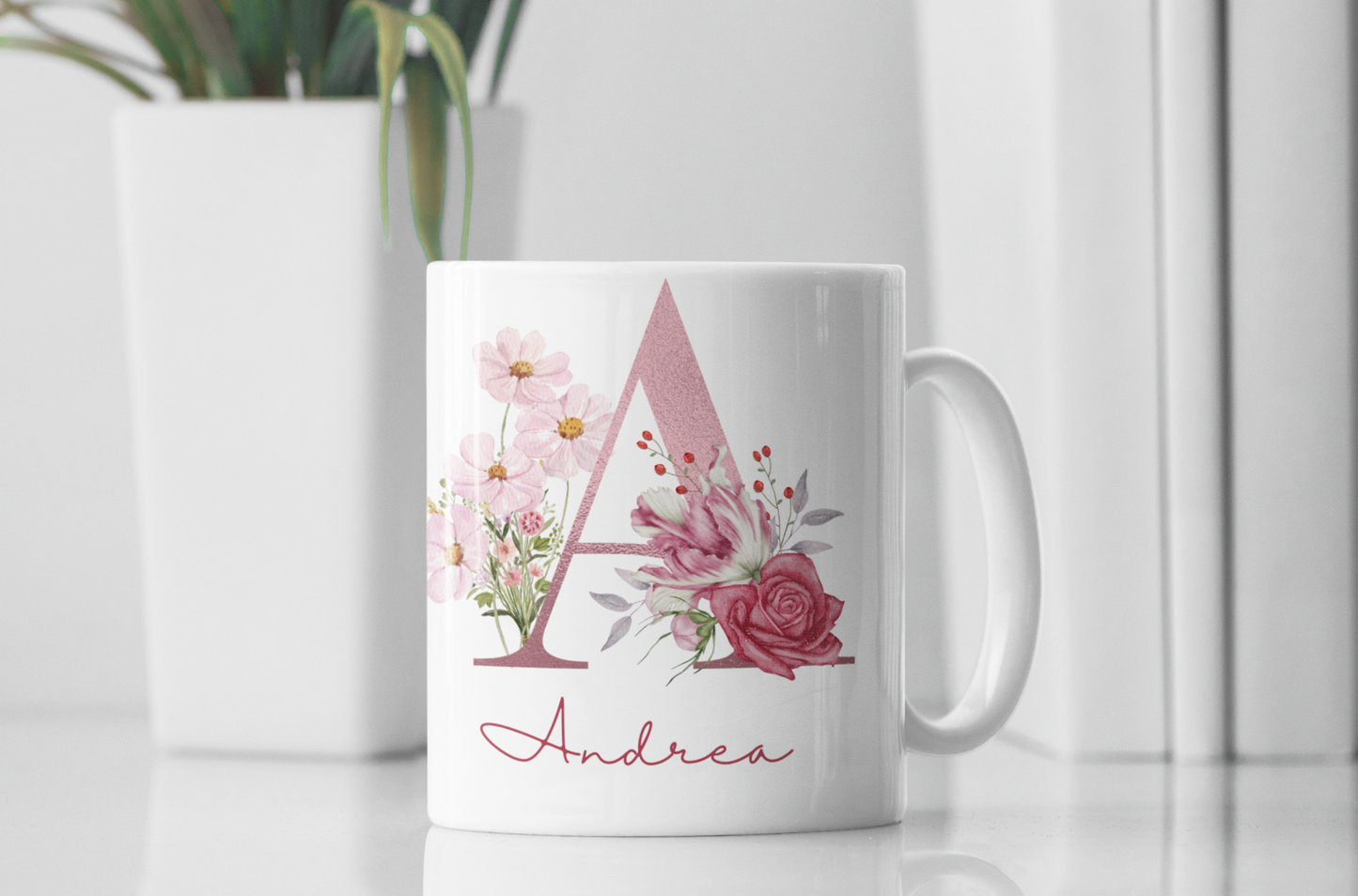 Custom Ceramic Mug, Personalized Cup Gift, Coffee Lovers, Custom Text Mug, Personaliti Mug, Custom Mug, Custom name Mugs, personalized mom
