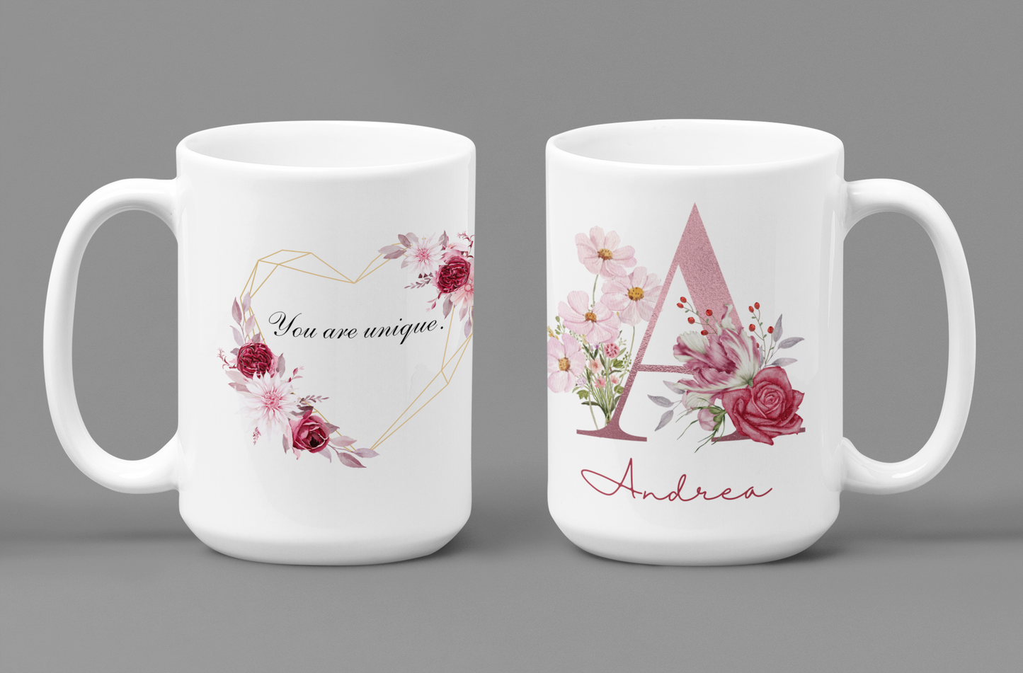 Custom Ceramic Mug, Personalized Cup Gift, Coffee Lovers, Custom Text Mug, Personaliti Mug, Custom Mug, Custom name Mugs, personalized mom