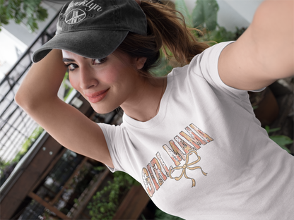 Personalized Mama Shirt - Comfort Colors Shirt for Mom Birthday, Mother's Day, New Mom Gift